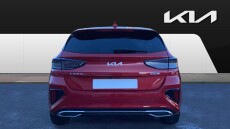 Kia Ceed 1.5T GDi ISG 138 GT-Line 5dr Petrol Hatchback